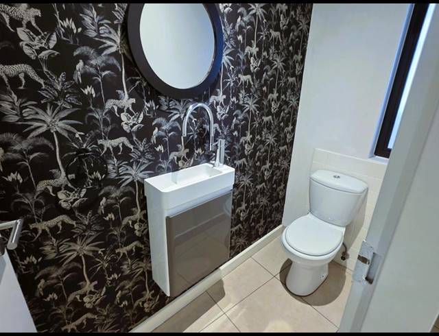 3 BEDROOM PROPERTY TO RENT IN BENMORE